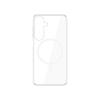 Samsung Galaxy S25 - 3Mk Clear Magcase