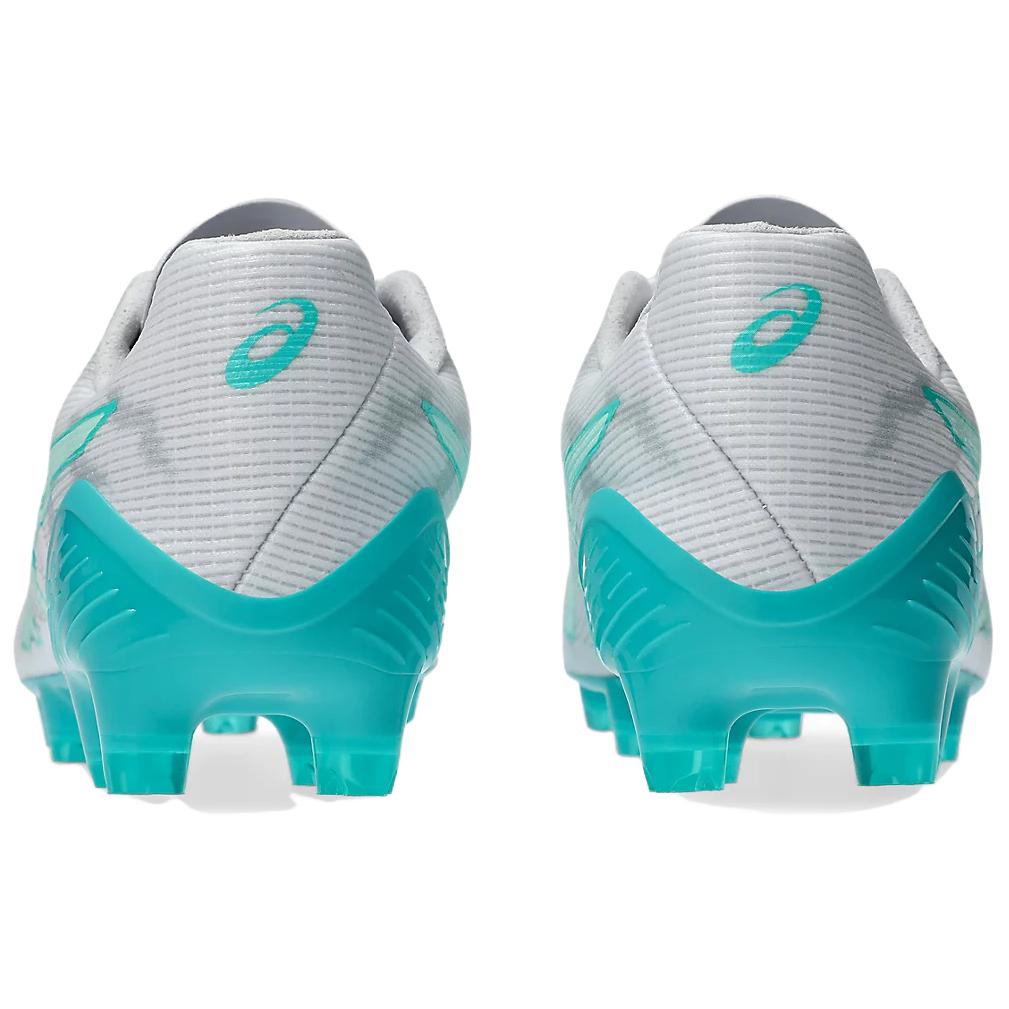 Asics Ds Light Acros 3 Удобные Легкие Футбольные Бутсы Мужские Футбольные Бутсы Бело-Синие 1101A070-101