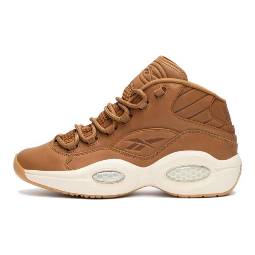Reebok Кроссовки Sneakersnstuff X Reebok Question Mid 'AI' HP6851