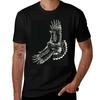 Mariposa the Harris Hawk T-Shirt T Shirts for Man Graphic Tees Man T Shirts Graphic Graphic T Shirts for Man T-Shirt