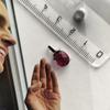 Серебряная подвеска с гранатом nano 2.188ct (60002409)