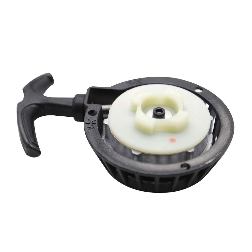 Easy Recoil Pull Start Starter For 47cc 49cc Mini Moto ATV QUAD Bike Dirt Pocket Bike Scooter 2