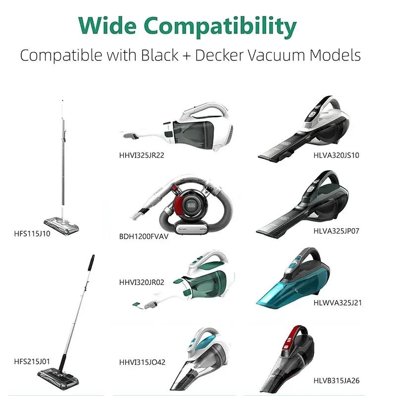 Зарядное устройство 15 В для пылесоса, замена для Black & Decker HHVI315JO42 HFVB315J22 HHVI320JR02 HFVB320J27 90627870 Адаптер питания