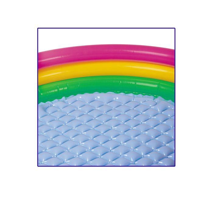 Детский бассейн - Sunset Glow - 147X33См