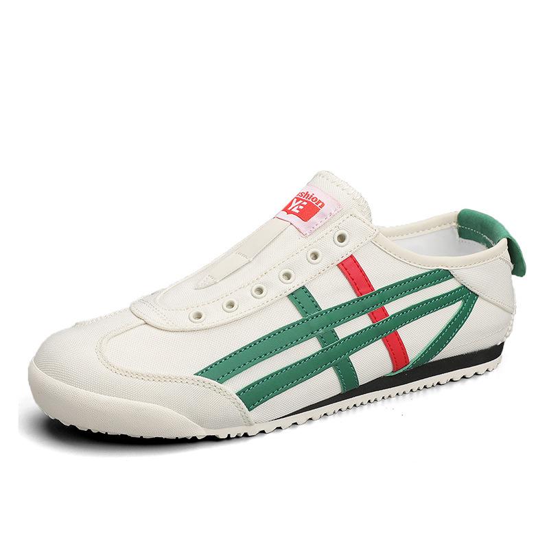 Кроссовки на шнуровке Женские и мужские Повседневная обувь для ходьбы Универсальная Студенческая Мужские слипоны Обувь Индивидуальные Мужские кроссовки