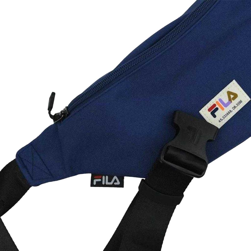 Baltimora Badge Waist Bag