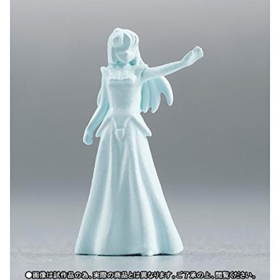 Духи роботов - Духи роботов-(СТОРОНА АВ)Ботун (Версия Нанокуни) (Эксклюзивный веб-сайт Tamashii)