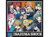 [CD] TV Anime ACTORS Songs Collection ED  INAZUMA SHOCK NEW from Japan