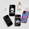 Japanese Rock O-ONE OK ROCK Band Matte Protective Case For IPhone 16 15 14 13 12 11 Pro Max X XS MAX Protection Case