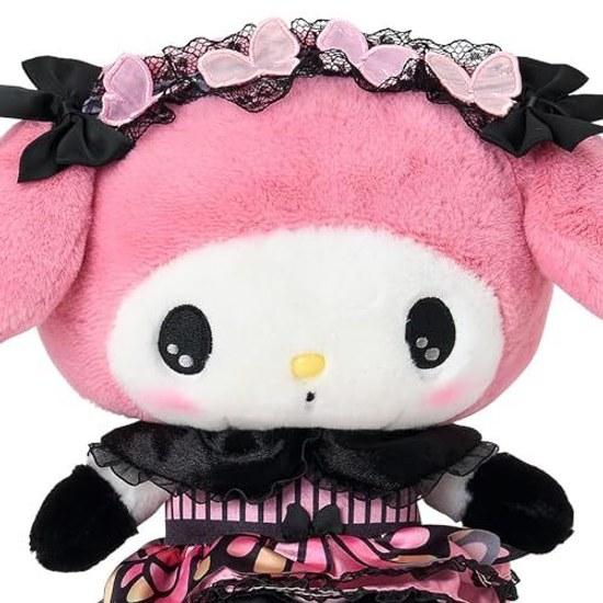 Мягкая игрушка Sanrio (бабочка) Моя Мелоди Подходит для детей от 3 лет 072231