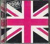 CD РАЗНЫЕ ИСПОЛНИТЕЛИ - Playlist 7 British Anthems 2006 HPL0007 HMV 2006 Япония Рок Б/У