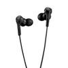 Audio Technica BK Earphones Wired Type C Noise Canceling Length Remote Control with Heavy Sealed High Quality ATH-CKS330NC 1.2m [No Delay, Microphone,