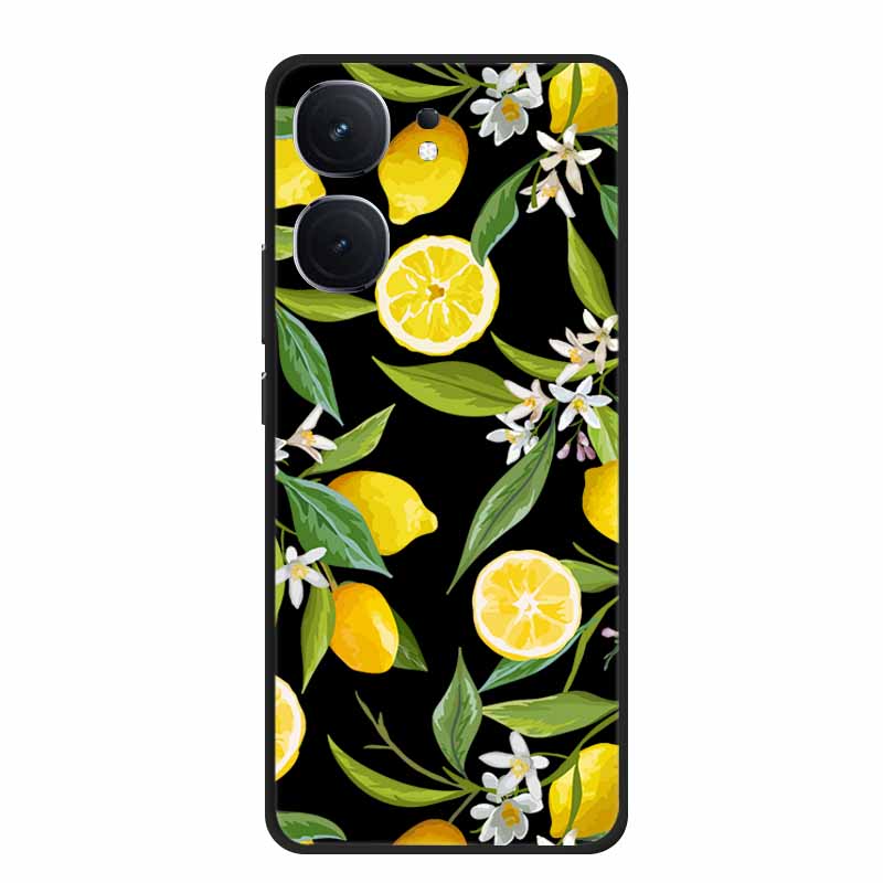Coque For Vivo iQOO Neo9s Pro Plus Case Cartoon Silicone Soft Phone Case For Vivo iQOO Neo 9s 9 s Pro Plus Back Cover Case 6.78"