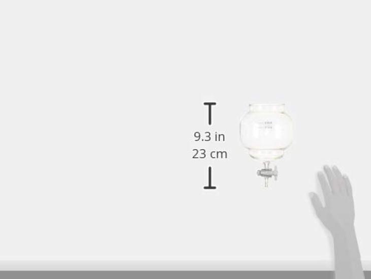 Kalita Coffee Commercial Water Brew for 15 People Tank Cold Brew Coffee Equipment Stylish Camping Outdoor Coffee Shop Antique Wedding Gift Present