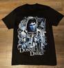 Donnie Darko Collage Graphic T-shirt
