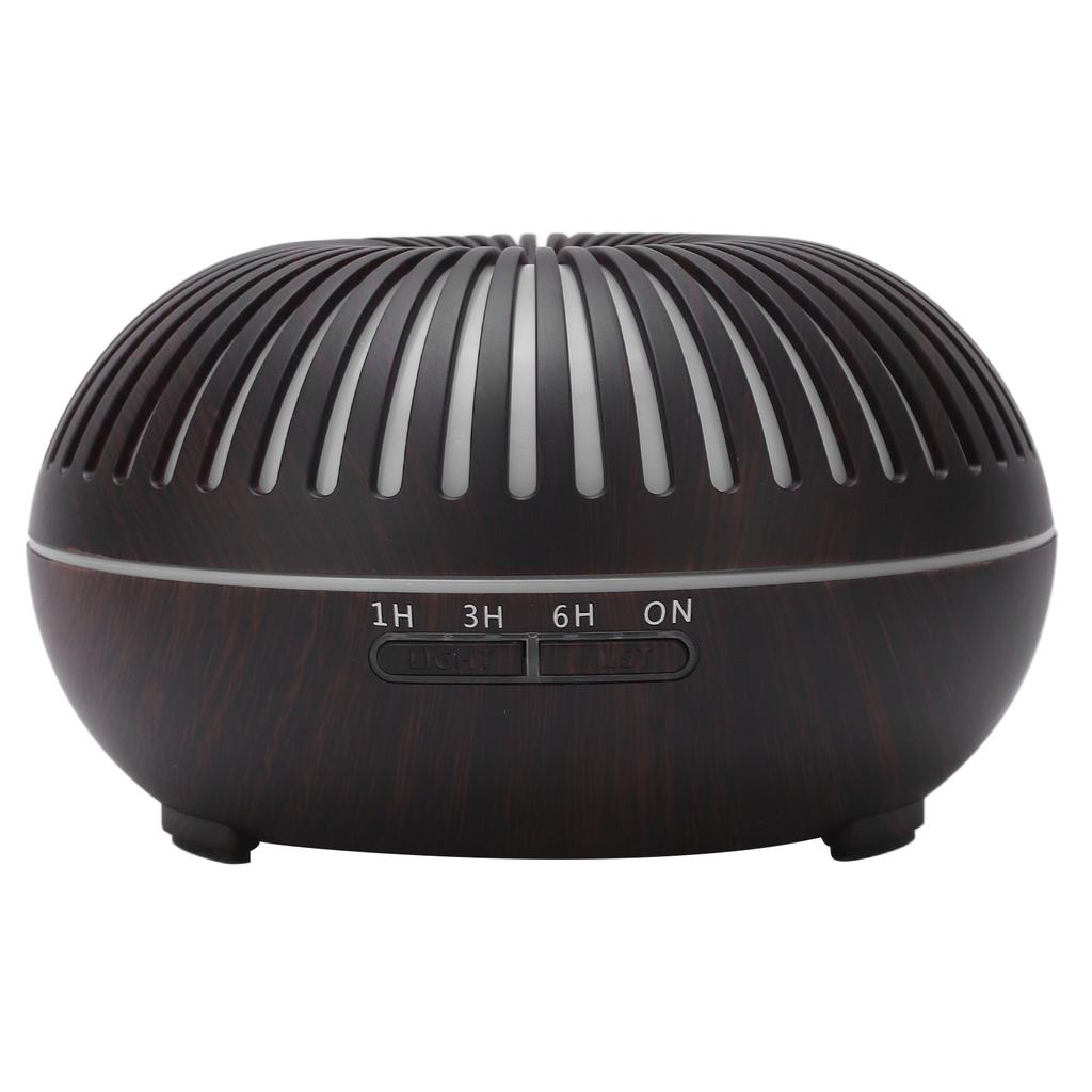 Aroma Diffuser Sleep Aid Ultrasonic Auto Off Electric Humidifier for Apartment Office