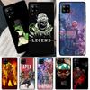 Apex Legends Cover For Samsung Galaxy A54 A34 A14 A13 A52S A12 A22 A32 A52 A72 A71 A51 A33 A53 Case