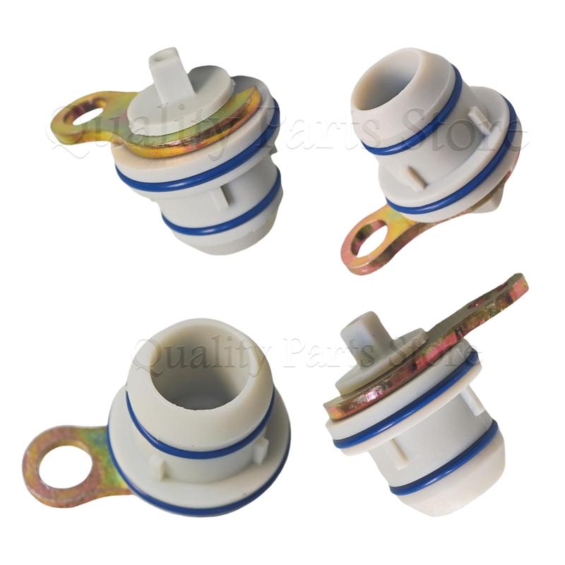 53032221AA For Chrysler Dodge Jeep Ram Hemi V8 5.7L Non-MDS Extension Plugs Car Accessories 4 Pieces Engine Block Water Plug