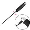 Male Masturbation Soft Urethral Sound Dilator Penis Plug Insertion Urethral Plug with Bullet Vibrator Sex Toys for Man Catheter 10 Frequency