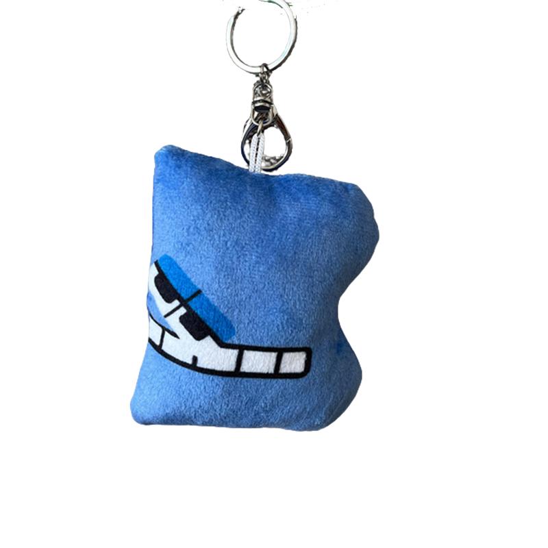 Lore 39in Alphabet плюшевая подвеска кукла детская развивающая игрушка домашний декор подарок на Рождество