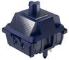 Durock Blue Switch for Mechanical Keyboards of Lotus/Large Tactile/55g/Lubricated/Keyboard (Box 35)