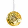 Faceted Christmas Tree Ornament Plastic Diamond Hanging Pendant  Window Hanging Decor