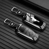 Умный чехол-держатель для брелока автомобиля, корпус, сумка для Ford Mustang Explorer Edge Fusion Mondeo F150 F250 F350 F450 F550 2019 2020