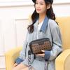 Niche Ladies' Bag Embossed Trendy Crossbody Bag Printed High End New Camera Bag