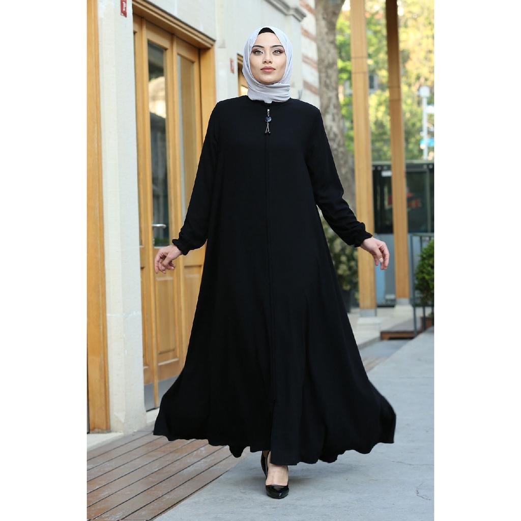 Мевлана Абая Блэк