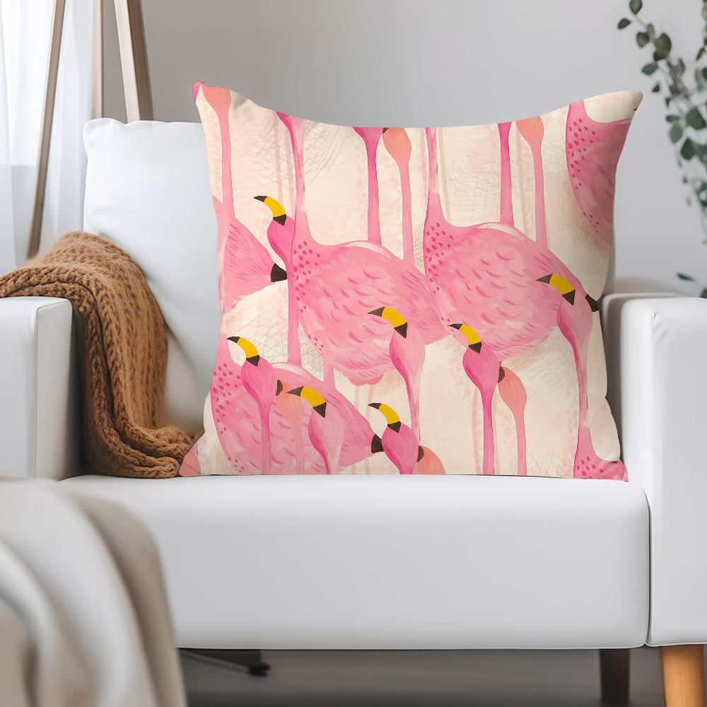 Under The Sea G-grace A-andersson Pillow Case Applicable Space For Guest Rooms Interiors Cars Office House Decoration