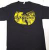 Футболка Wu Tang Clan Gza Rza Odb Hip Hop