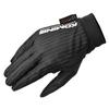 Komine GK-251 Motorcycle Neocot Anti-Virus Inner Gloves, Black, L, Antibacterial, Antiviral, Smartphone Operated