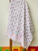 Blockprint Soft Cotton Towel