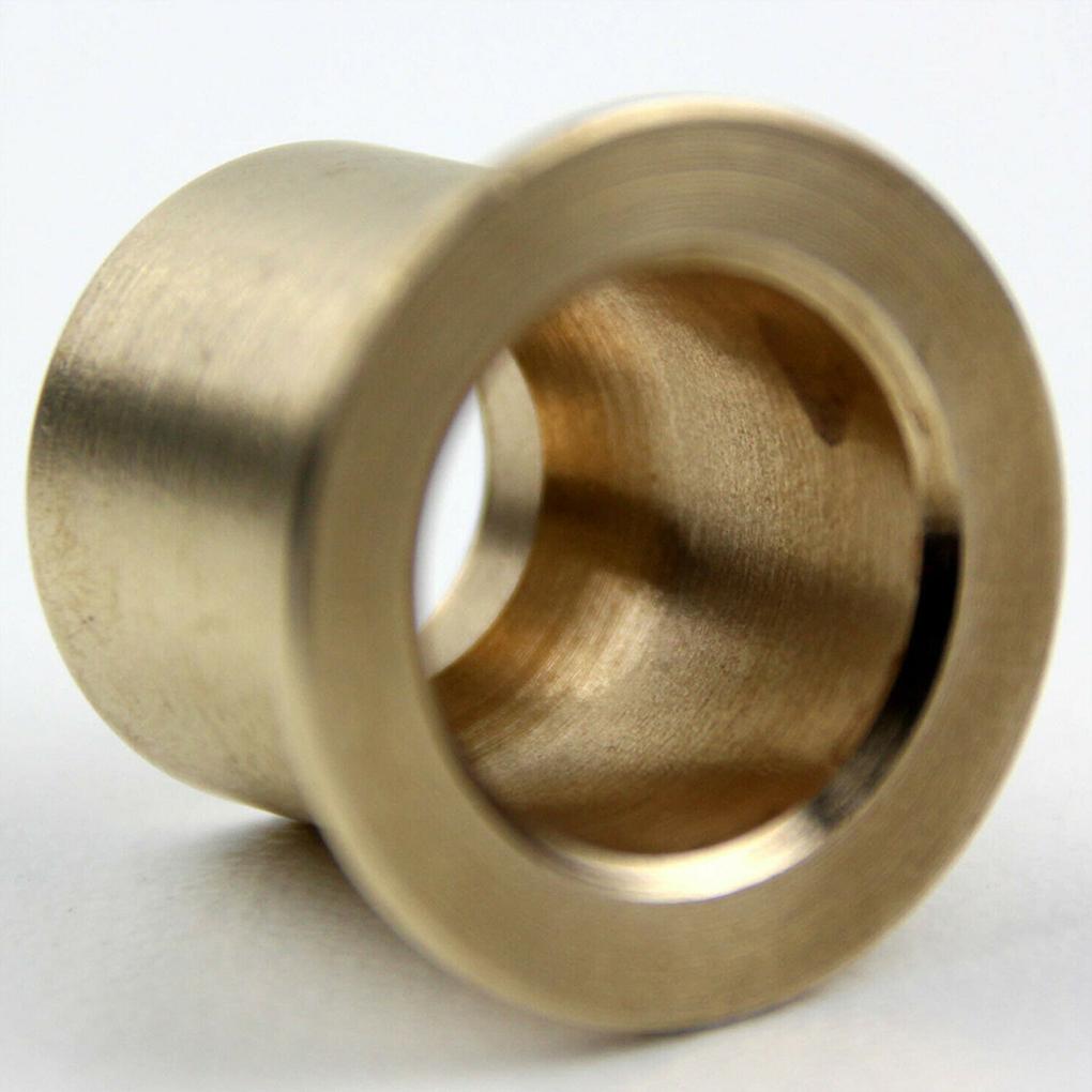 T5 Shifter Upgrade For Shifting Bushing Copper For Easy To Use Bushing T5 Bronze Cup A Solid Feel Copper Sturdy