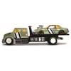 Майсто 1:64 COE 1929 Ford Model A Дизайн элитный транспорт литая точная модель автомобиля Коллекция моделей подарок