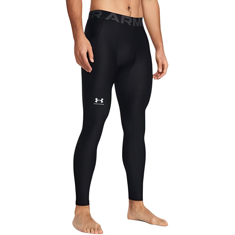 Under Armour Леггинсы Hg Armour 1361586-002
