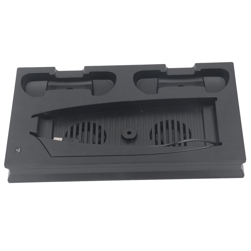 Игровая консоль Вентилятор охлаждения Станция Контроллер отвода тепла Зарядная станция с магнитными головками