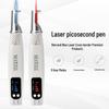 PicoSecond Laser Beauty Device for Spot, Freckle, Mole, Tattoo Removal, & Non-Invasive Brow Wash