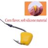 Lure Bait Artificial Flavoured Lure Soft Lure Fishing Lure Fishing Corn Pop-Up Corn Corn Smell Bait