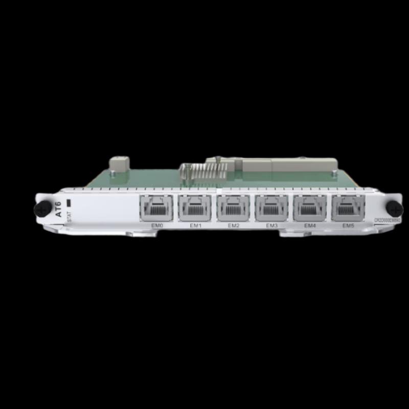Huawei Network Interface Cards & Processing Boards