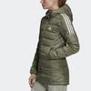Adidas Free Shipping With AdiClub Essentials Down Parka GH4591