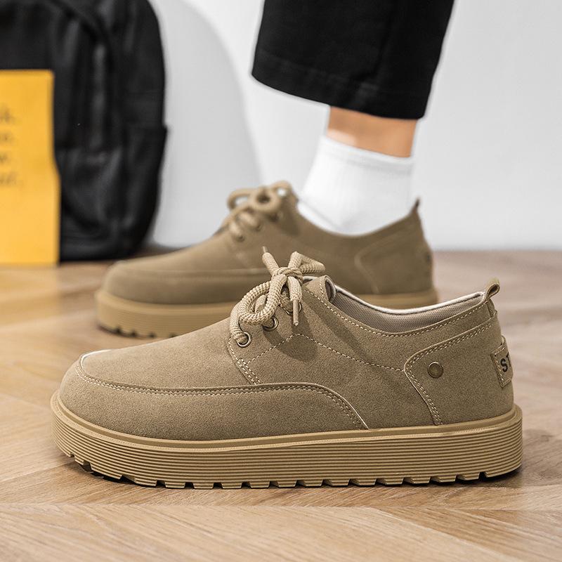 Birkenstock low-top casual trendy shoes, non-slip and wear-resistant high-quality sports trendy shoes