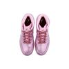 Air Jordan 1 Mid Se 'Pink Rose' Gs Jordan AV5174-640
