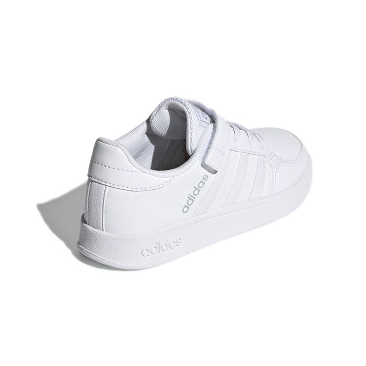 Adidas Разрывное облако белое (PS) Детские кроссовки FZ0108