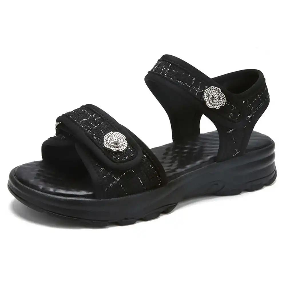 Размер 39 Темно-черные Ботинки Мюли Тапочки Роскошные Туфли Женские Золотые Сандалии Кроссовки Спортивные Из Китая Tenisse Классические