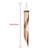 Large Wind Chimes Garden Music Wind Chimes For Yard Garden Decoration