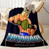 Ric Flair2 Blankets are suitable for living rooms,making them an ideal choice for outdoor travel and gifts.