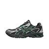 Gel Nimbus 10.1 Obsidian Grey Green Basil Men Sneakers Black 1203A543-022