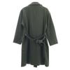 Unused Johnbull Thermolite Insulation Gown Coat M Olive Men's Used