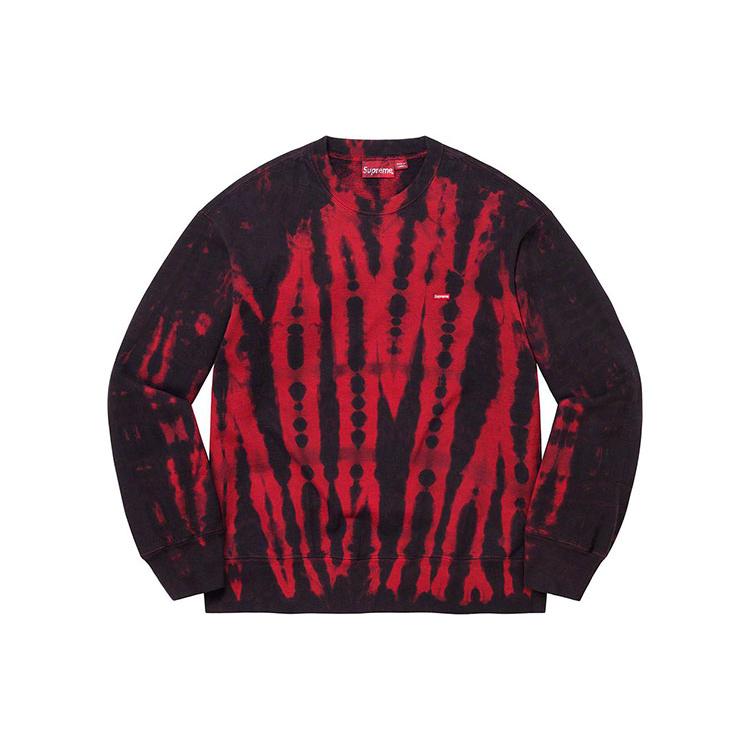 Supreme Small Box sweatshirt SUP-FW21-161